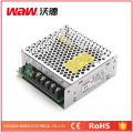 25W 12V 2A Switching Power Supply with Short Circuit Protection